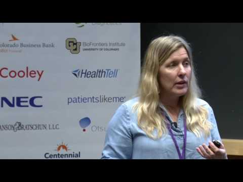 Sara Sawyer, Ph.D. – Zika, Ebola, and Dengue: Viruses Emerging from the Human - Animal Interface