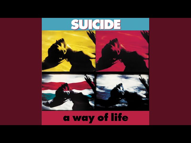 ¿Quiénes son Suicide? Todo lo que necesitas saber sobre este icónico grupo musical