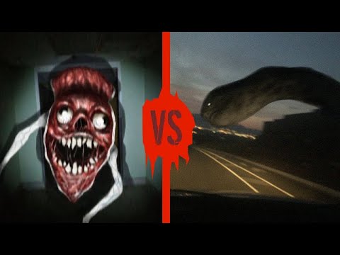 highway worm vs brige worm