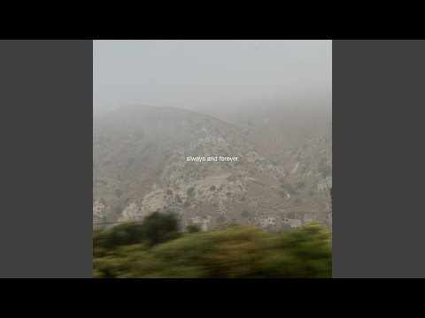 Always and Forever (Live)