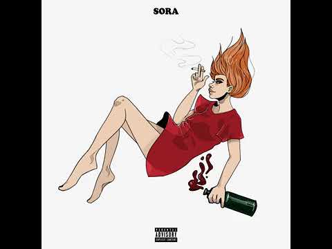 SORA - ВСЁ РАВНО (AUDIO)