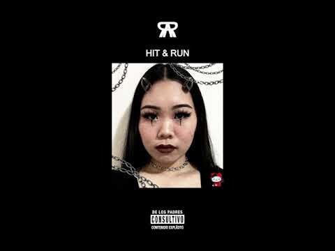 RAADFORD - HIT & RUN