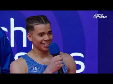 Jamie Lewis Reflects on Historic Win for Woking