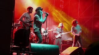 Ariel Pink - Time To Live (live@ TOdays Festival)