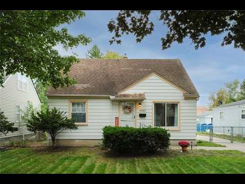 15544 Gaylord, Redford, MI - 20261077120