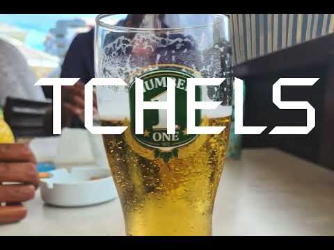 HOW I FEEL•JERU TANESSE#TCHELS