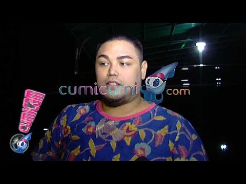 Ayu Putus, Igun Senang - Cumicam 08 Oktober 2015