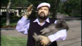 Funniest Joke I Ever Heard 1984 Dom DeLuise