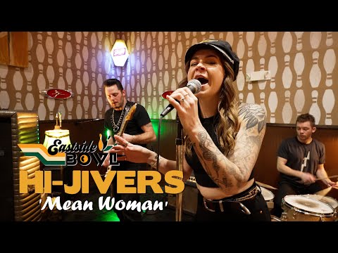 Bopflix and The Hi-Jivers