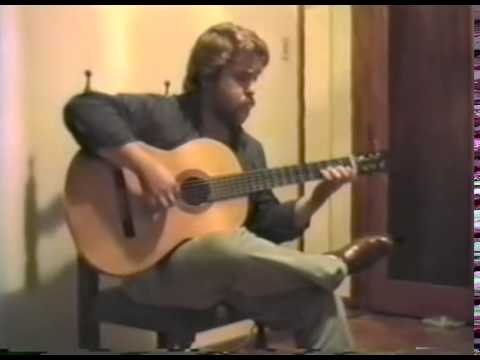 Raphael Rabello   Tico Tico no Fubá