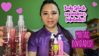 🎀$7.963,98 EM PRODUTOS PARA AS LOJAS🙌🏻🙏💜