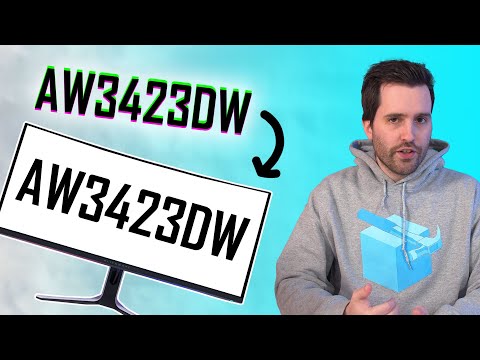 Can QD-OLED Text Rendering Be Fixed? - Improving the AW3423DW