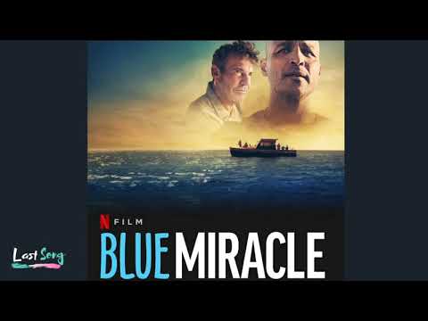 Blue Miracle Soundtrack / 116 - Mejor feat. Cardec Drums _ Antonio Redes