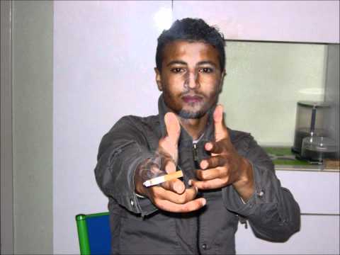 LA MIFA feat Chebeb Casaoui,Jimmy. v'la les scarlas