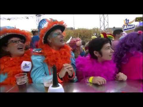 De11devande11de 2018: Bart Storcken - Jalalalalalalalalalalala