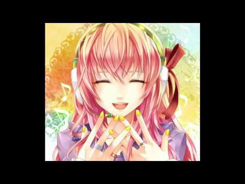 Nightcore- Super Model Girlfriend [HD]