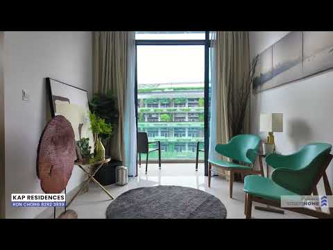 KAP Residences, 11 King Albert Park, 2 Bedrooms, 700 sqft, Condominium For Sale, by Ron Chong, 500155180 - PropertyGuru.com.sg