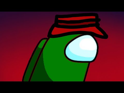 Overn - Survive - Among Us Original Song [REUPLOADED]