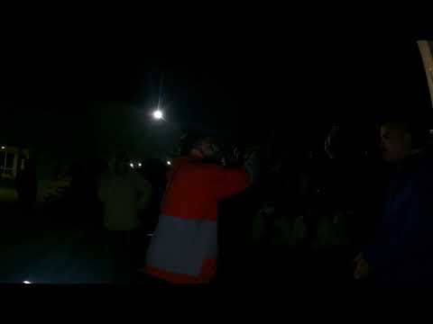 ERREKA vs REYES / PUERTO DE RIMAS / CUARTOS DE FINAL