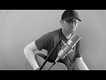 Chris Cagle Look what i found (Acoustic Cover)