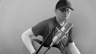Chris Cagle Look what i found (Acoustic Cover)