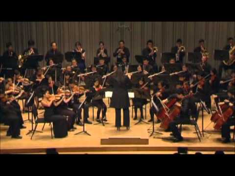 Selections from My Fair Lady by Frederick Loewe