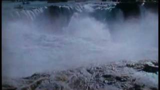 Mighty River - The katinas