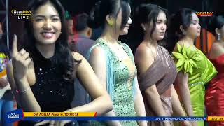 Download lagu KARMILA || all artisnya om adella || live tuban jawa timur mp3