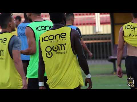 Voltaço TV - Bastidores de Volta Redonda 2x3 Tupi-MG