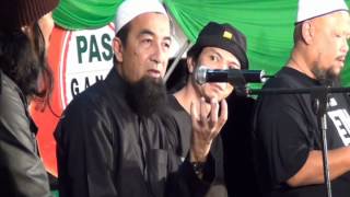 Download lagu Ustaz Azhar Idrus @ Konsert Kembalilah_Kenduri : Haram utamakan yg kaya mp3