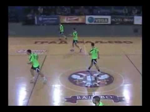 16.02.2014.ORK Metalac-RK Loznica 2.poluvreme