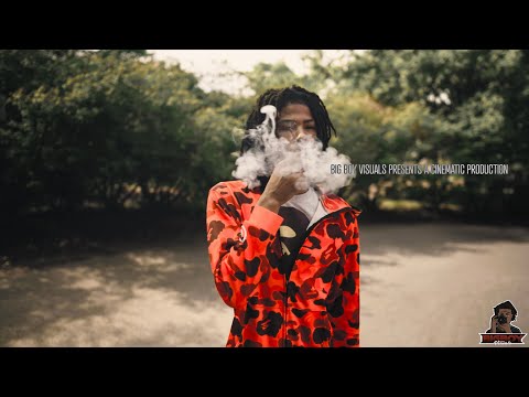 C4 Murda - About Time (Official Video) Shot By @Bigboyvisuals