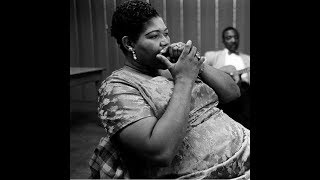 "Big Mama" Thornton, Stronger Than Dirt