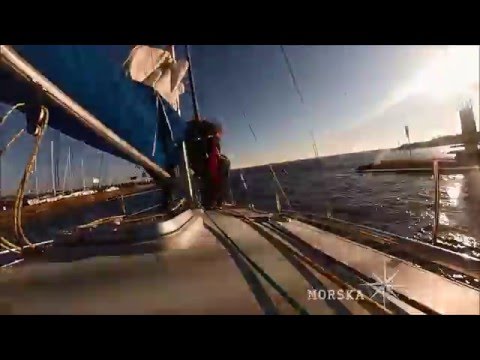 Morska Wyprawa - Mazury 2013