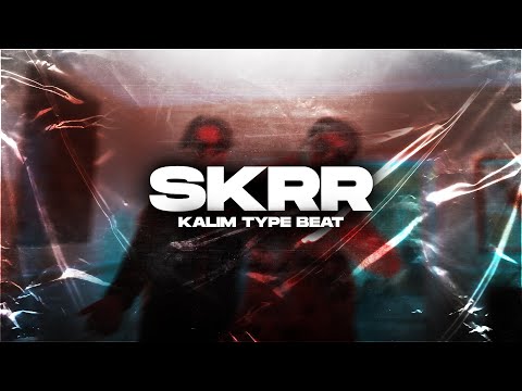 (FREE) KALIM x UFO361 TYPE BEAT | "SKRR" (prod.wtftoby x TRIFREEZE x Daniel Taylor) | instrumental