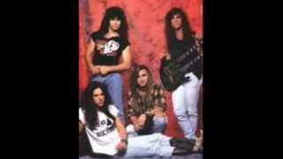 When you close your eyes - Trixter