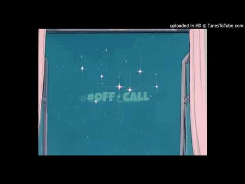 Airlaps x Toffy One T-1 x AlwaysBallin · #OFFCALL 📵