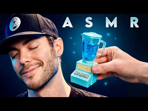 ASMR – Try to Stay Awake (If You Can) 💤 Sleep Triggers You Can’t Resist [Ear-to-Ear | 4K]
