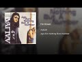 Aaliyah I M Down Audio