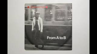 Lovely Previn - From A To B