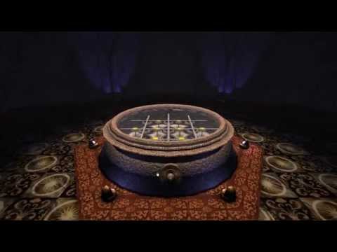 Let's Play Myst! [Part 1]