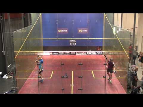 SUEZ Helsinki Jami Aijanen FIN   Matthew Hopkin AUS