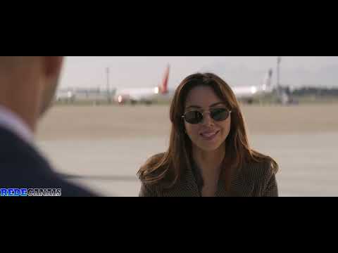 Esquema De Risco: Operação Fortune (2023) Filme Completo Dublado