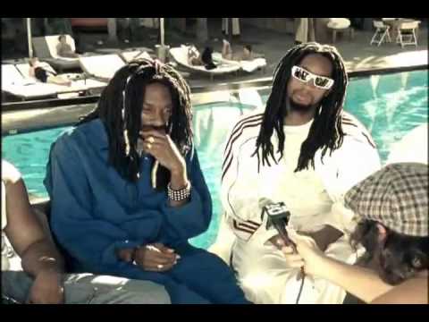 Lil Jon feat Xzibit Korn David Banner Snoop Dog  Twisted Transistor