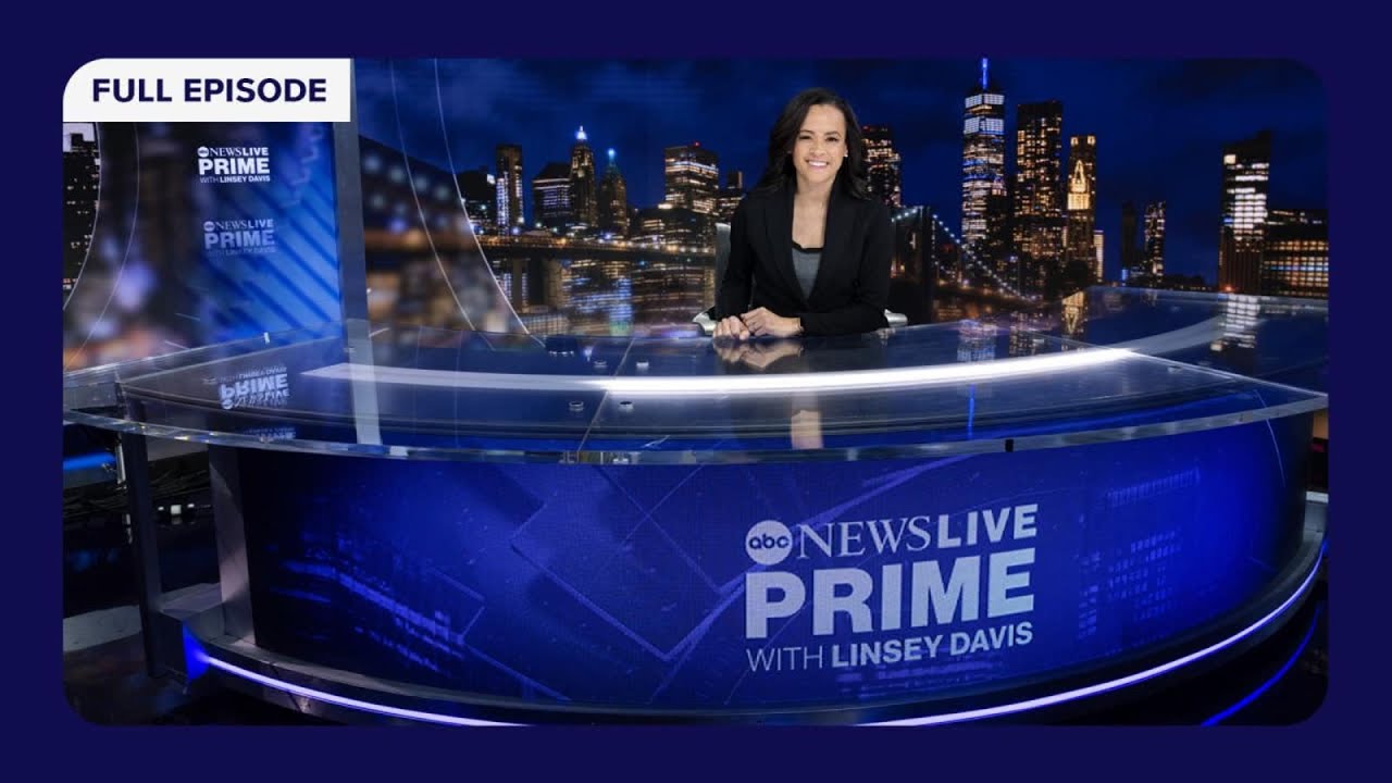 ABC News Live Prime: December 24, 2025
