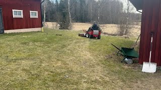 Ventrac LT 3000 &ccedil;im bi&ccedil;me makinesi | G&ouml;r&uuml;nt&uuml; 4 - Agriline