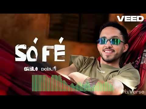 GRELO SÓ FÉ   PRECISO DE DINHEIRO PRA COMPRAR O MÉ O LEITE DAS CRIANÇAS