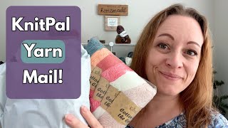 Exciting New Yarn & Pattern Testing with KnitPal!