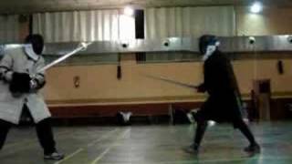 Sala de Armas El Batallador Intro