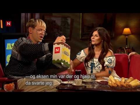 Asbjørn Brekke show S02E01